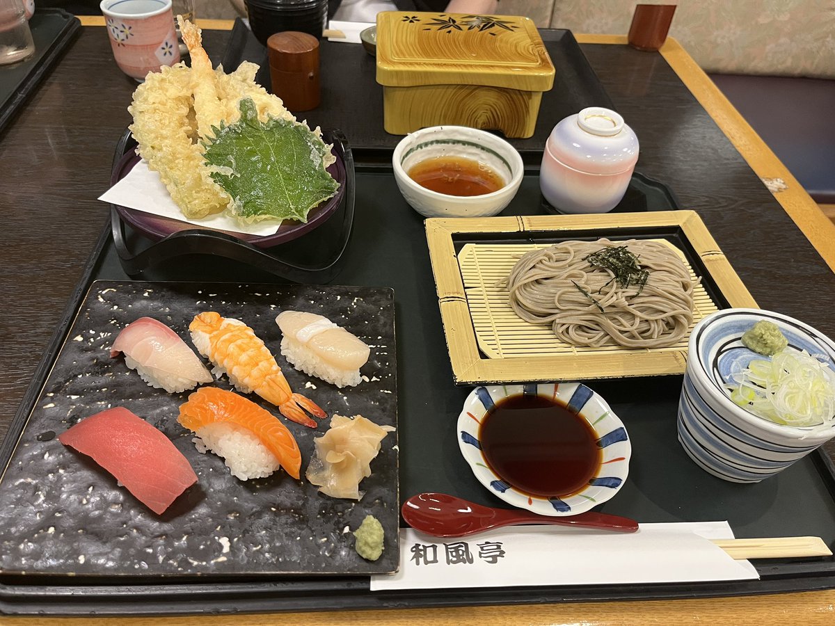 ごちです！
研究室の人と話せてよかった