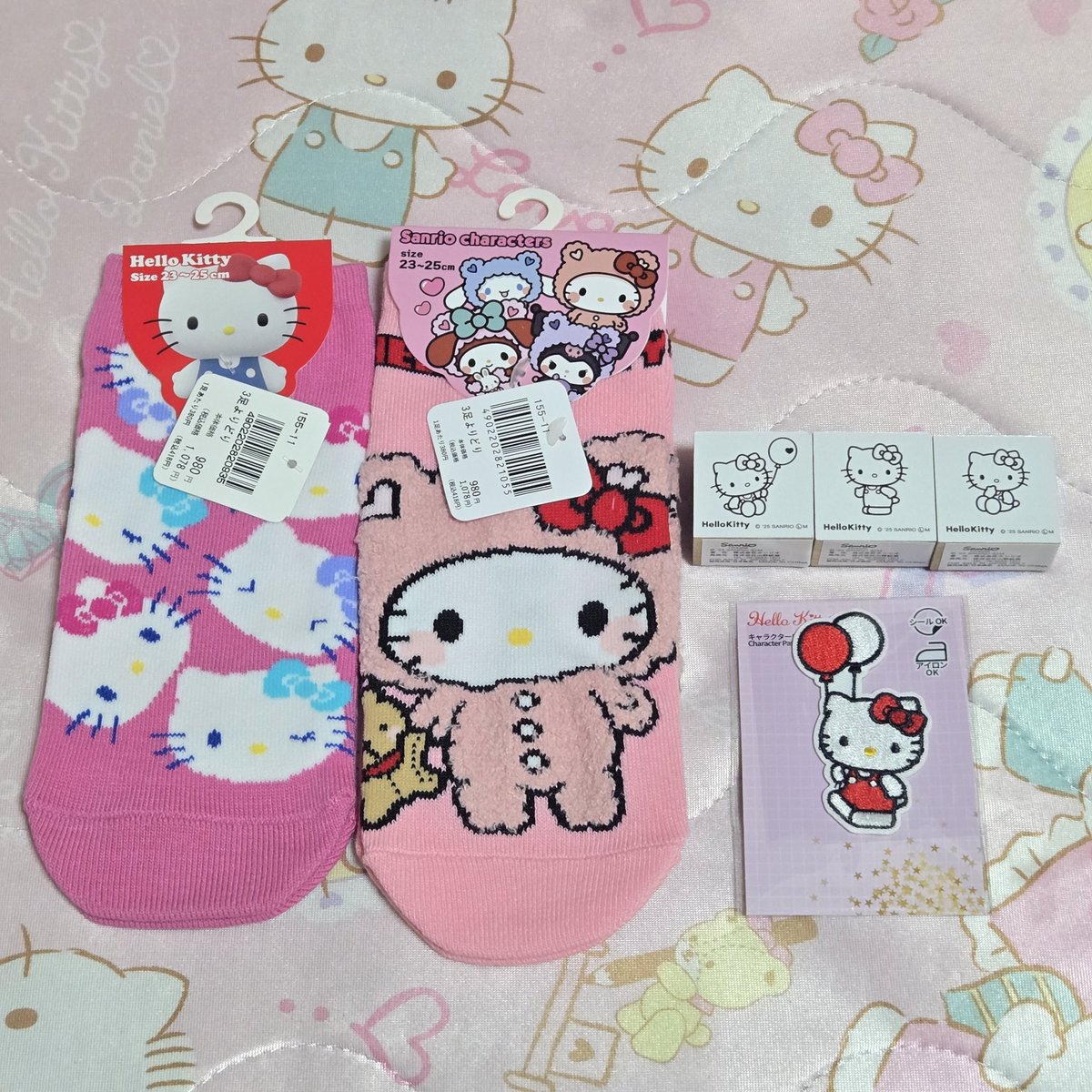 いちか＠サンリオ垢 on X