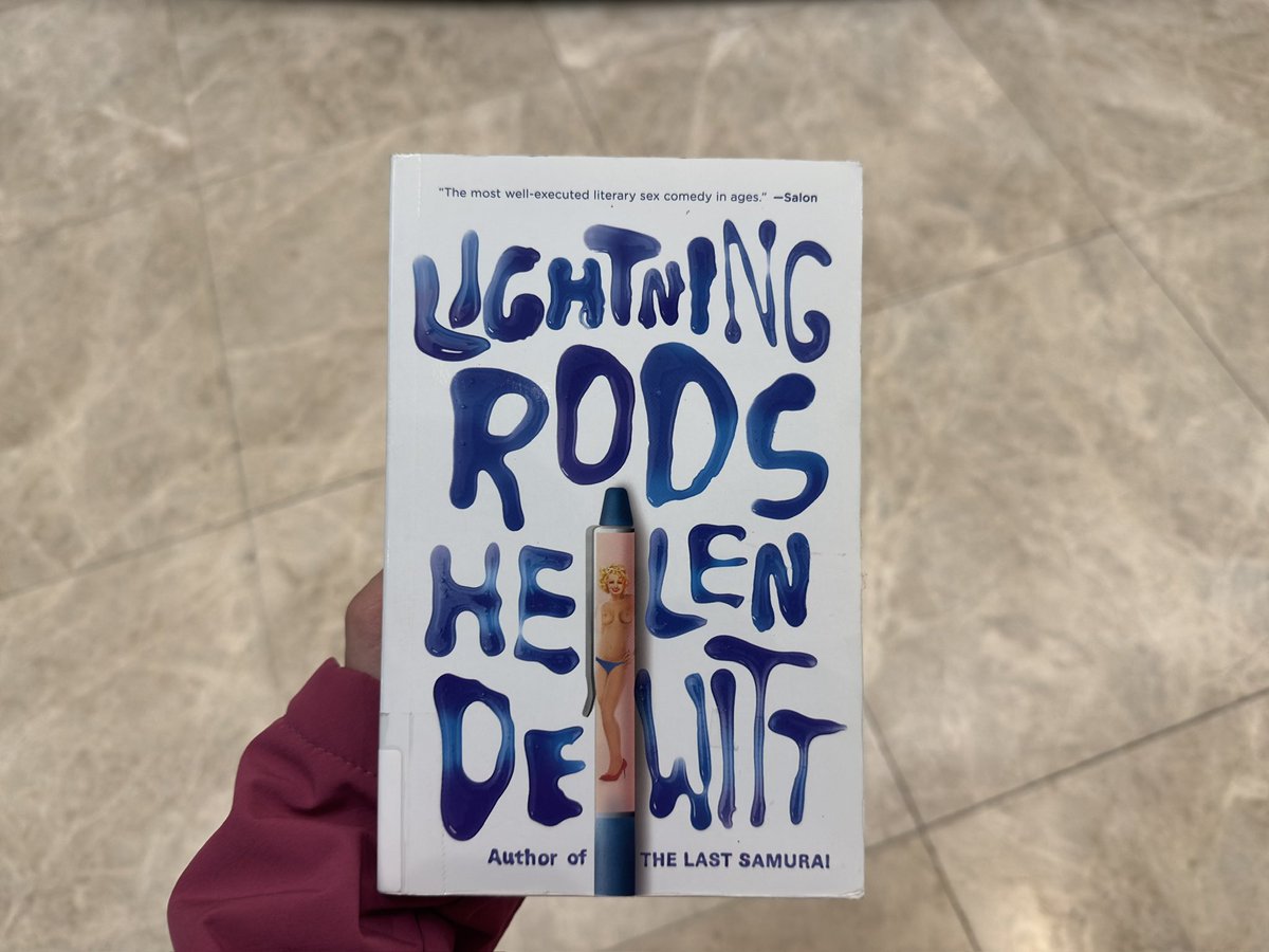 Reading this at work but shaking my head a lot so no one gets any ideas