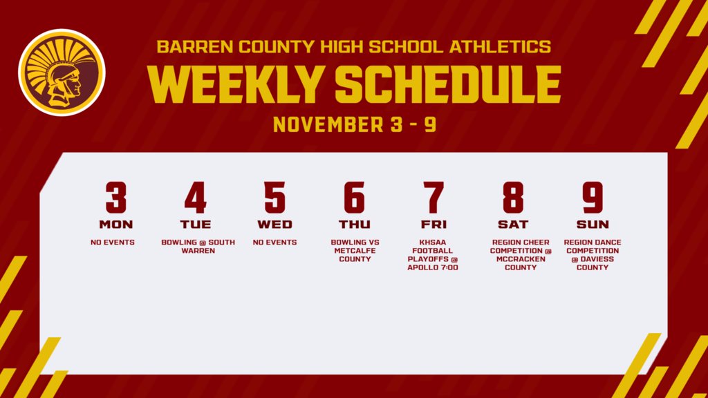 BCHS Trojans tweet media