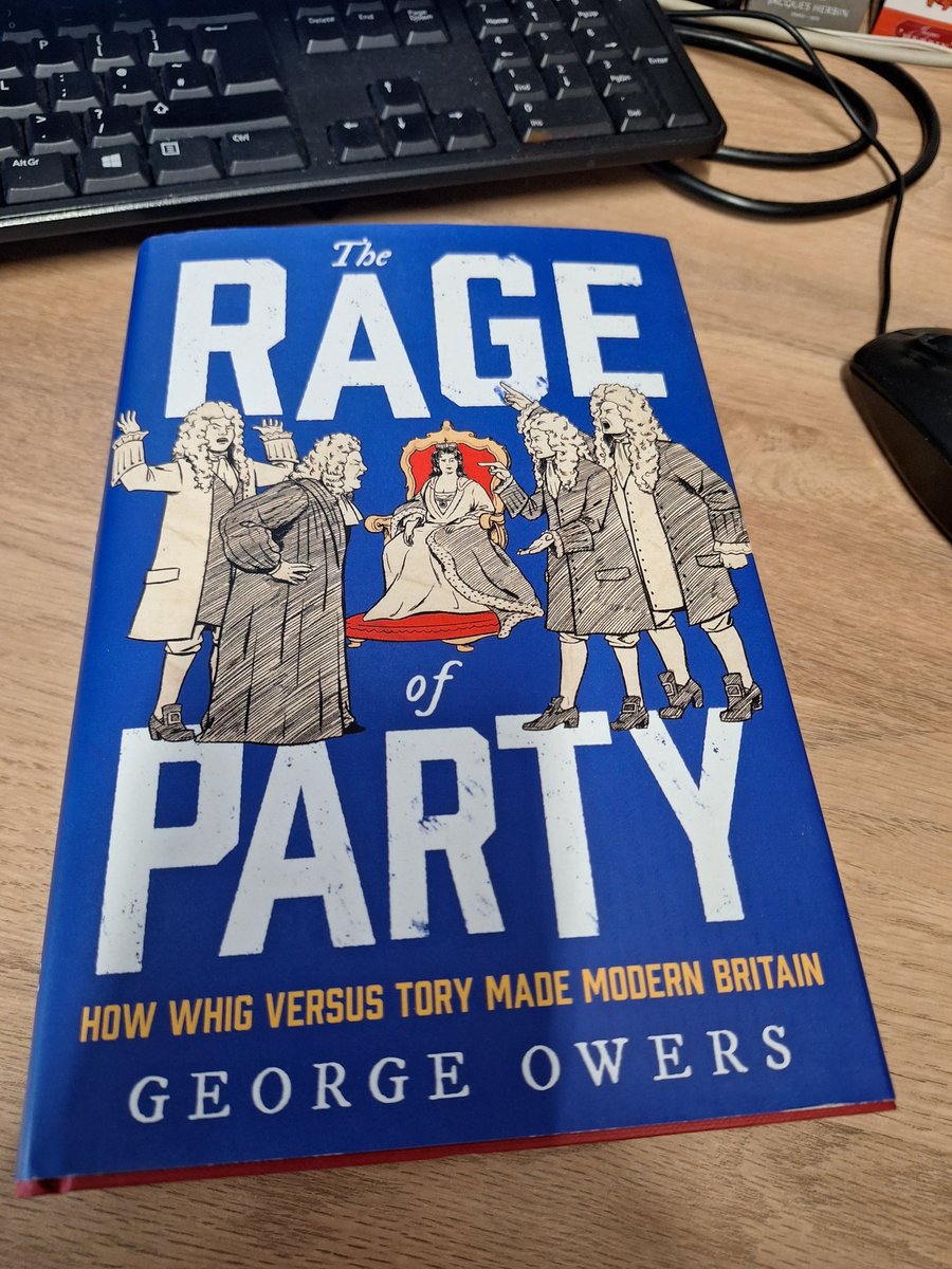 GilesPBM tweet media