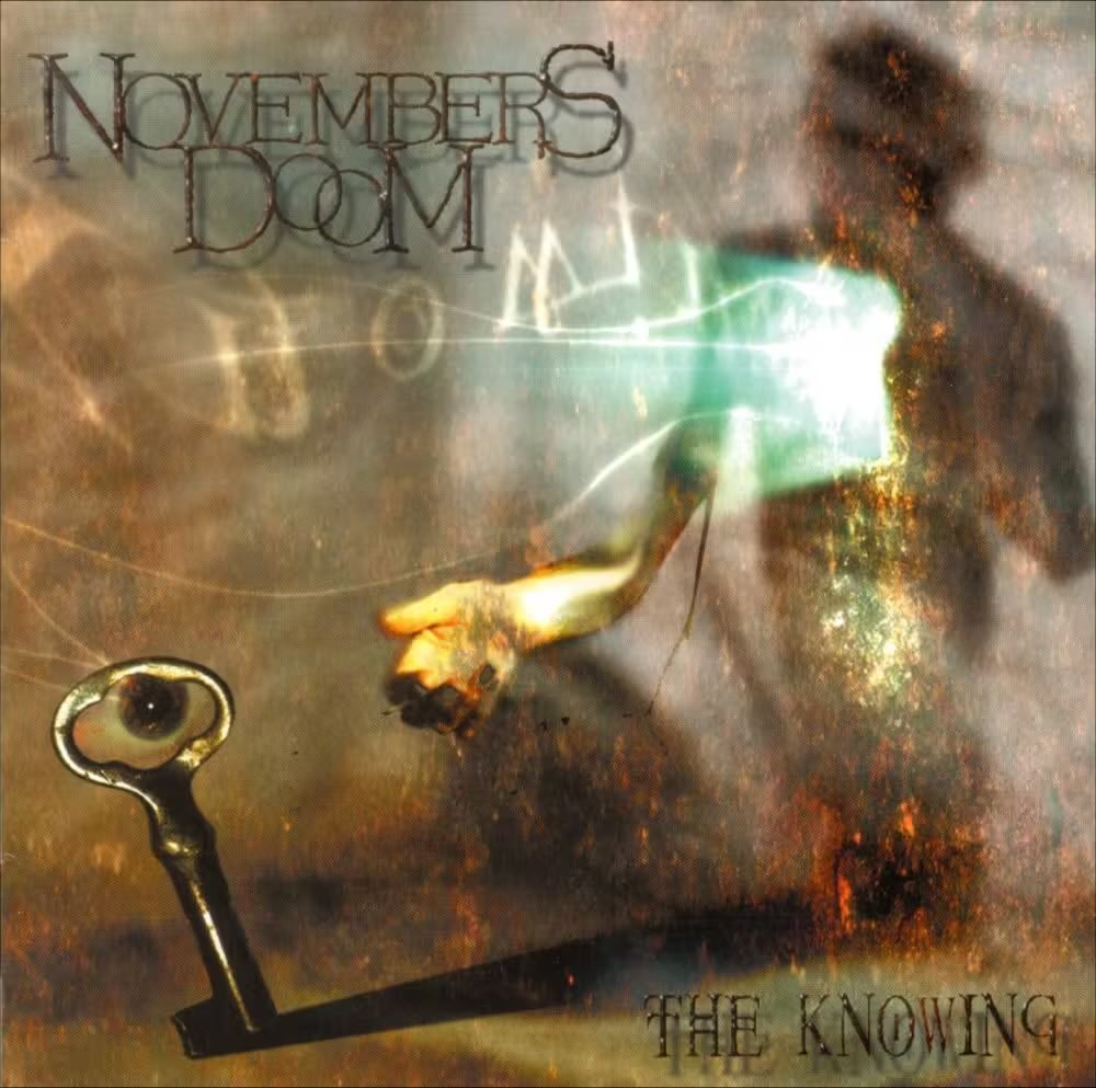 ThisDayInMETAL's tweet photo. November 3rd 2000 ๐๐จ๐ฏ๐๐ฆ๐๐๐ซ๐ฌ ๐๐จ๐จ๐ฆ released the album โThe Knowingโ #LastGod #SilentTomorrow #Awaken #GothicMetal
๐๐ข๐ ๐ฒ๐จ๐ฎ ๐ค๐ง๐จ๐ฐ..
The origins of the band trace back to 1989 when they started out as the death-thrash metal band Laceration. https://t.co/UnLVUAzDcZ