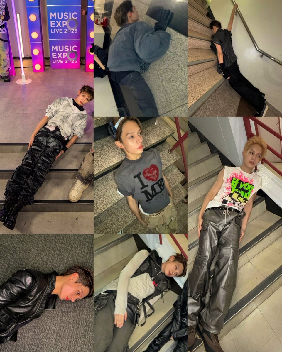 cortisshinez's tweet photo. JAMES successfully continuing his floor photo legacy https://t.co/l1YmII6zVh