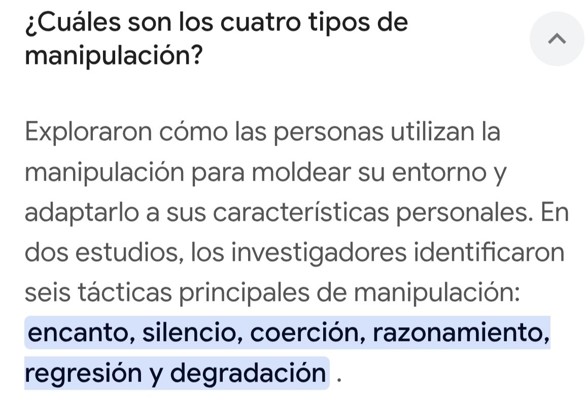 Me falta alguna una táctica más...