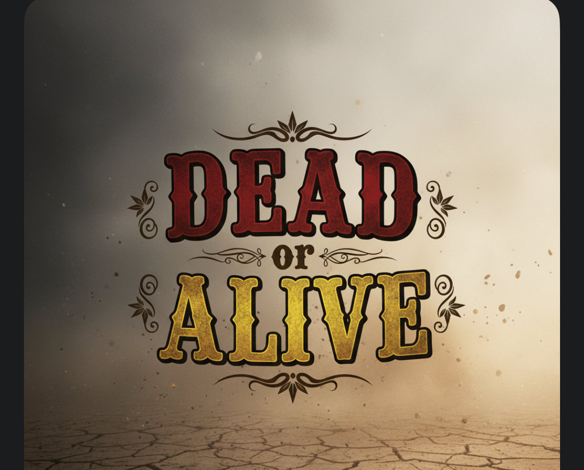 DeadorAlivewld's tweet photo. Thank you everyone for shining brightly today! Since everyone shone brightly this time, we will be sending presents to the top holders. We took a screenshot of the rankings at this time, so if you are currently on the rankings, please send us your wallet address in the reply. https://t.co/QqZmSx54EE