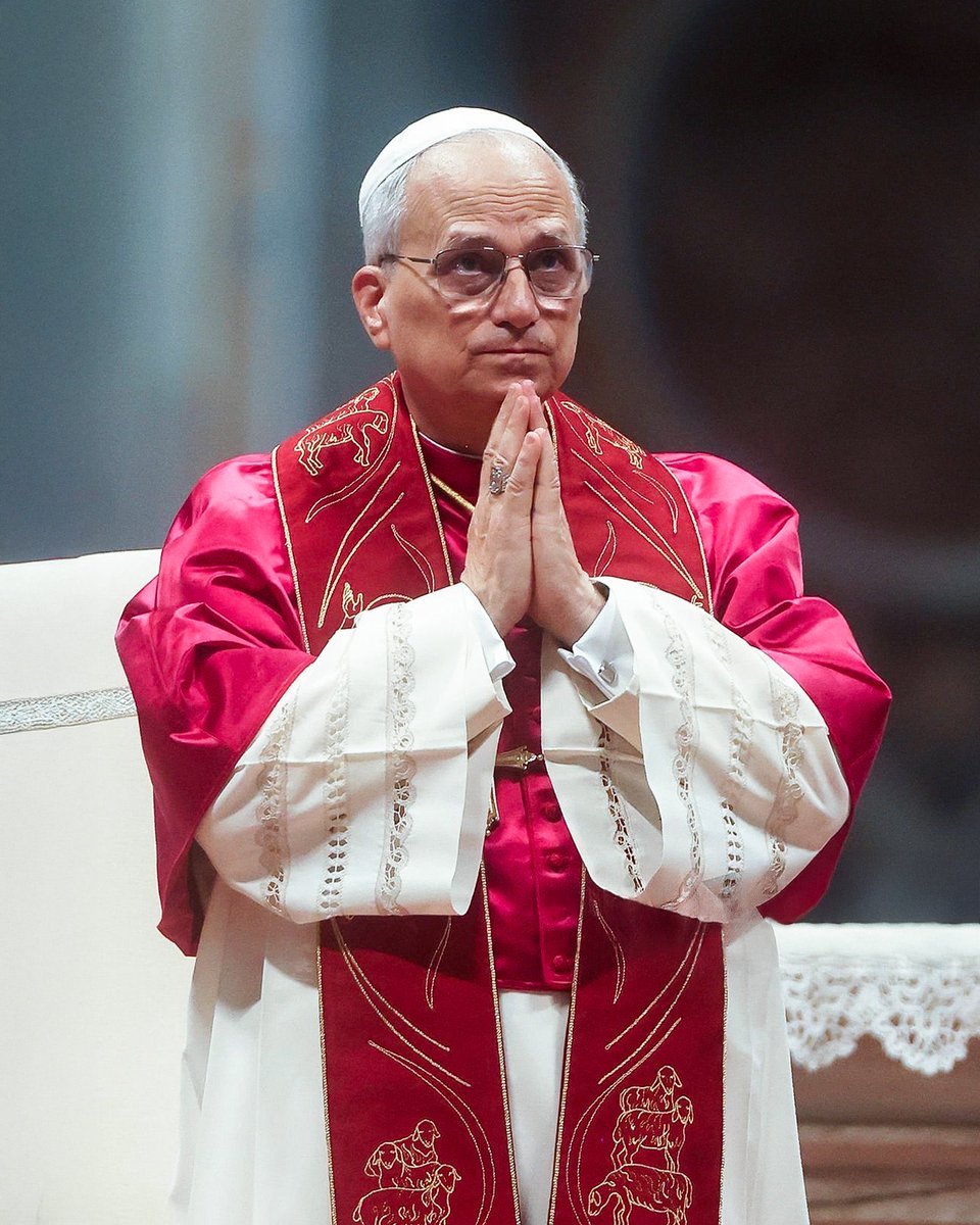 “Nous sommes peinés, certes, quand une personne aimée nous quitte. Nous sommes scandalisés quand un être humain, surtout un enfant, un ‘petit’, un fragile est arraché par une maladie ou, pire encore, par la violence des hommes. Comme chrétiens, nous sommes appelés à porter avec