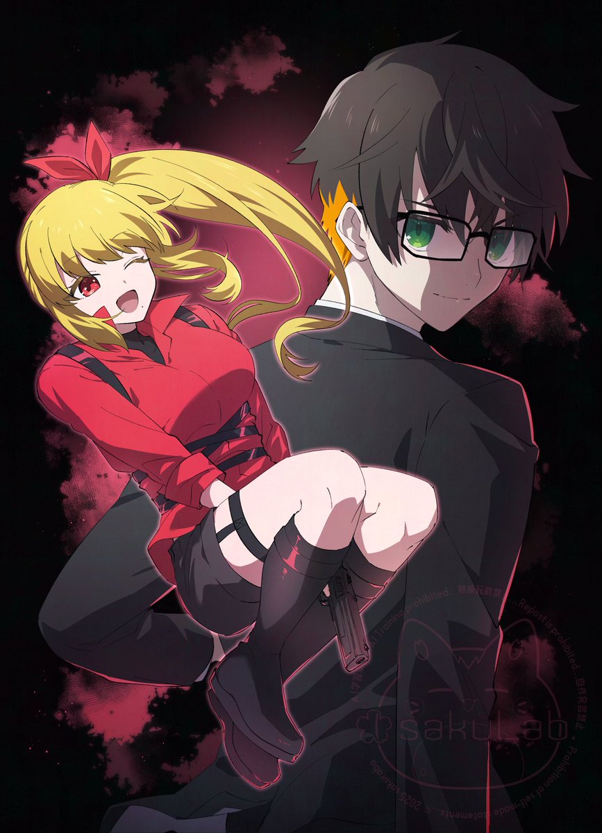 さくらば🔥💧ご依頼受付中 on X