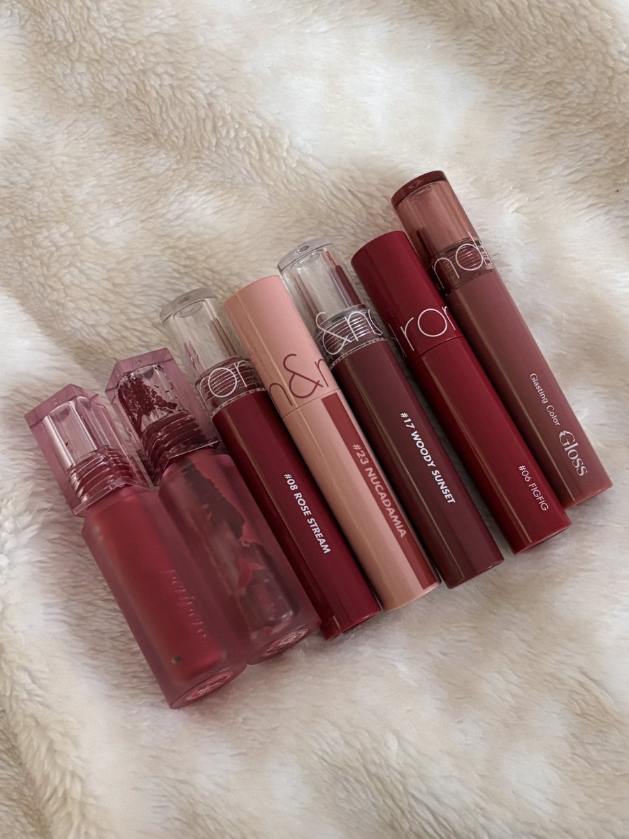 benim yeni tint bagimliligi