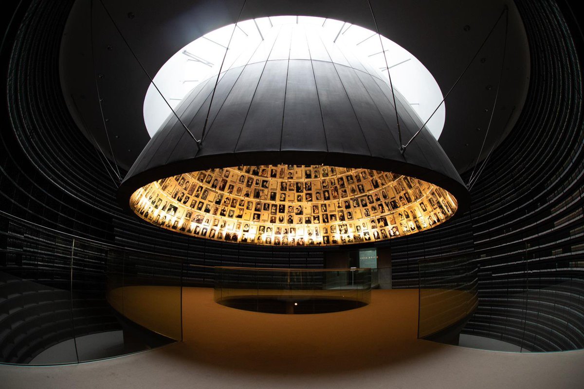 Dov Gil-Har tweet media