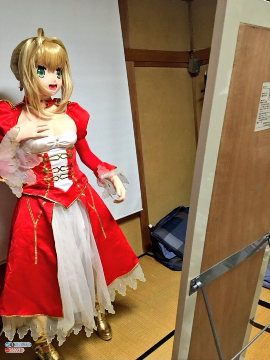 たび(きぐるみのすがた) on X