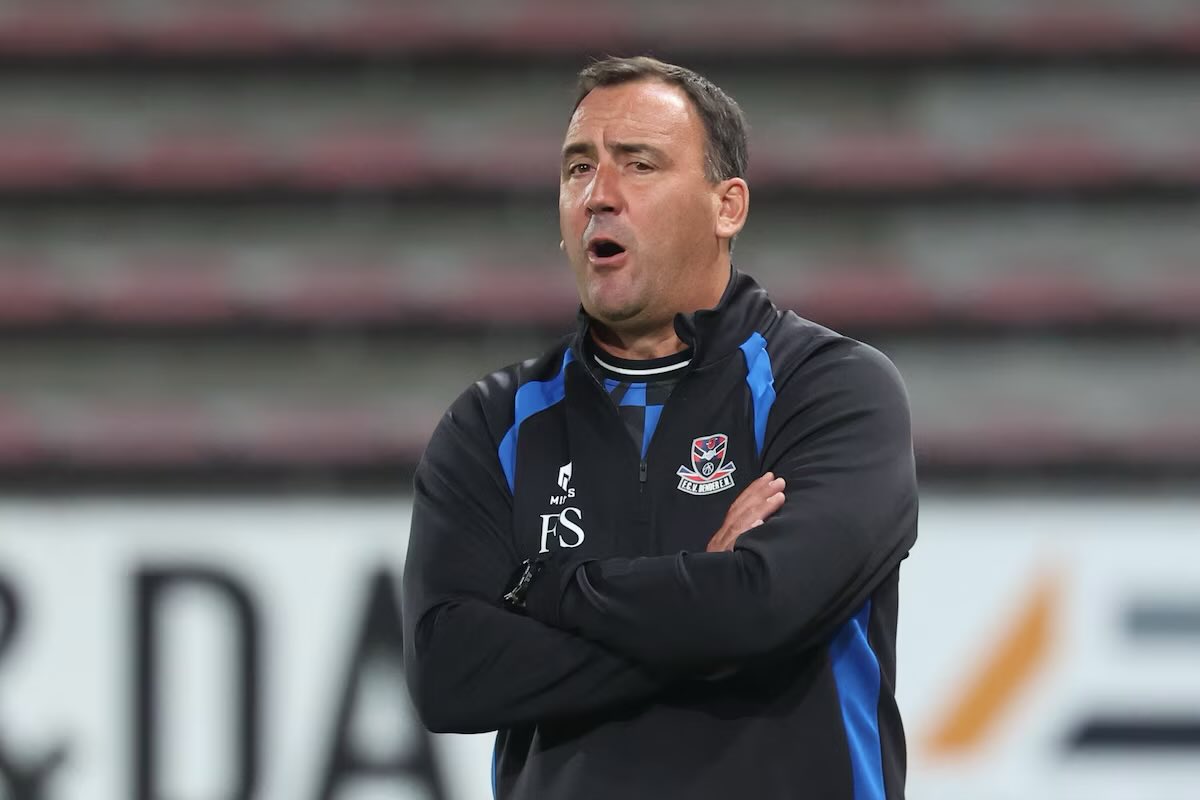 Au Cœur du Standard tweet media