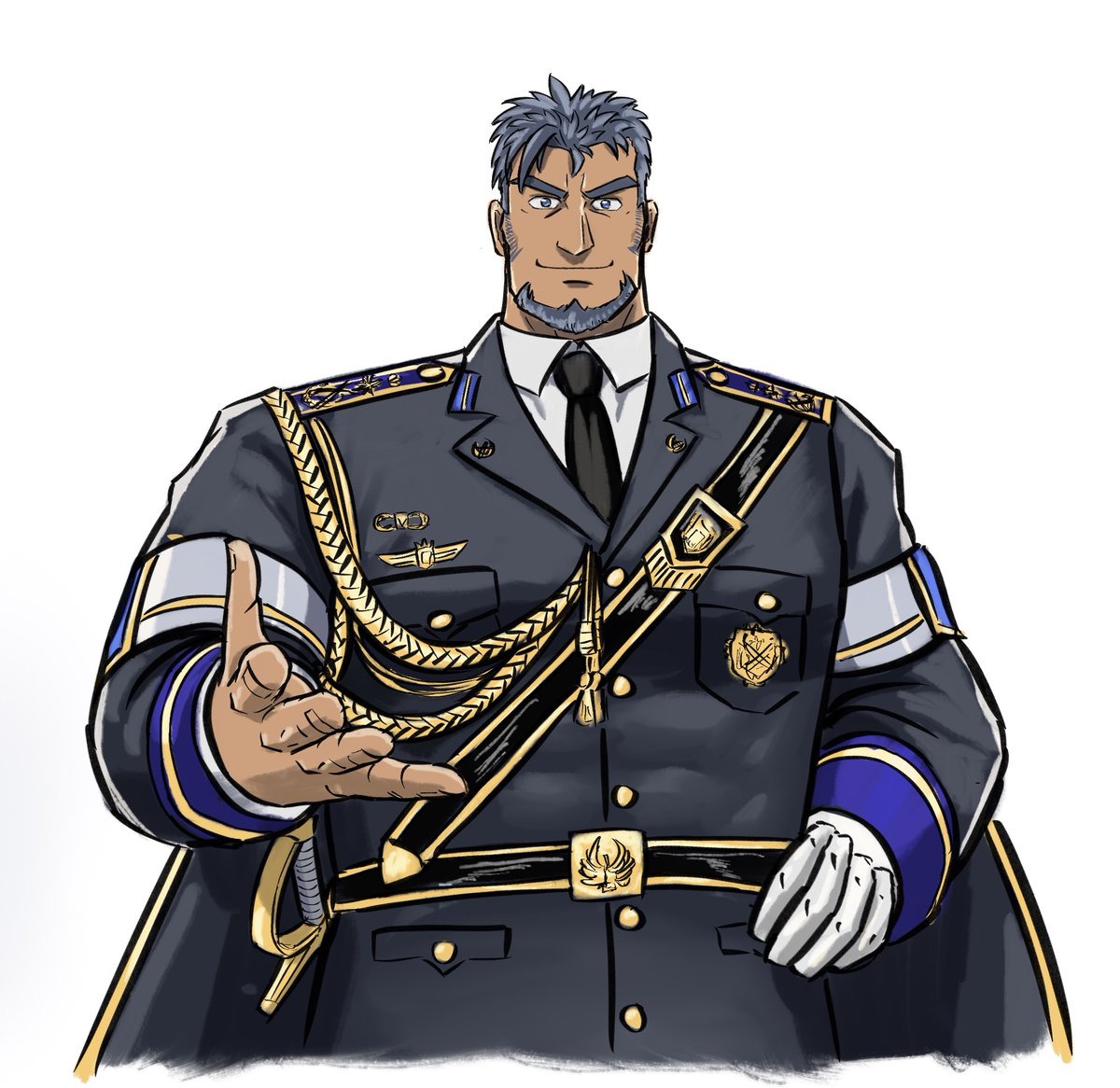 ひげまろ ひげまろ (@morihige7) / Posts / X