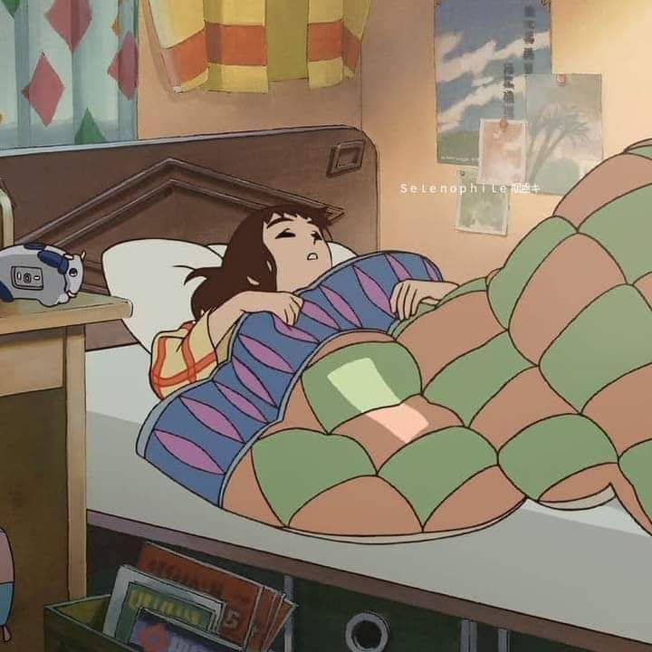 Anime Aesthetics tweet media