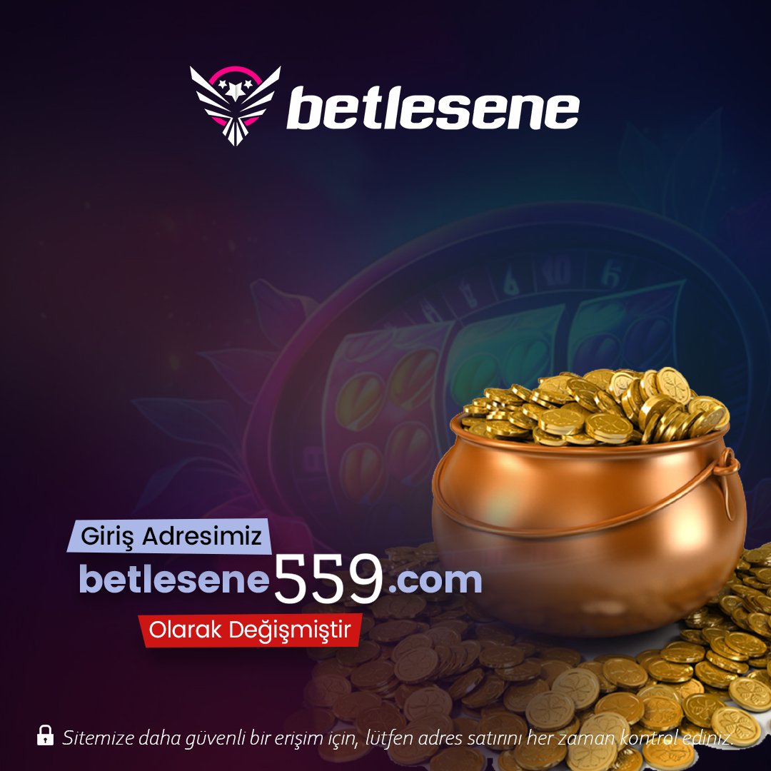 Web sitemize daha hızlı ve daha güvenli bir erişim için güncel giriş adresimiz betlesene559.com olarak değişmiştir. #betlesene

Ayıca web sitemize her zaman aşağıdaki link üzerinden erişebilirsiniz.

betlesene.site