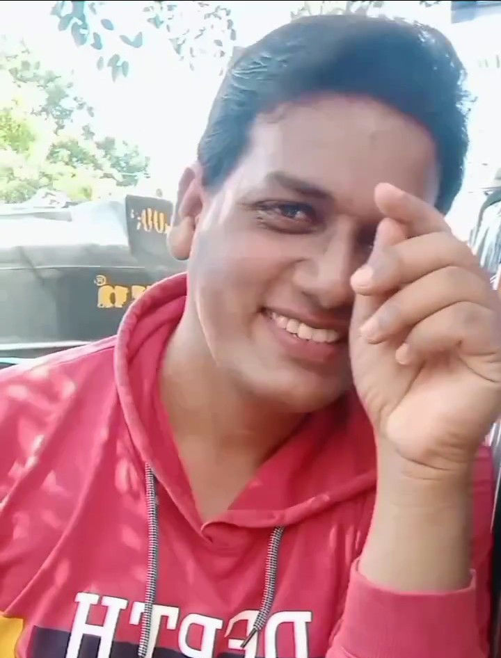 This my gettr registered