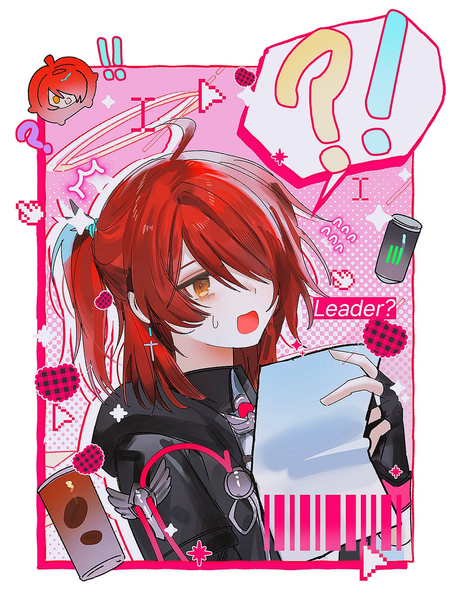 오퍼레이터즈의 놀라는 엑시아 표정이 너무 귀여워 ㅜㅜㅜㅜㅜ