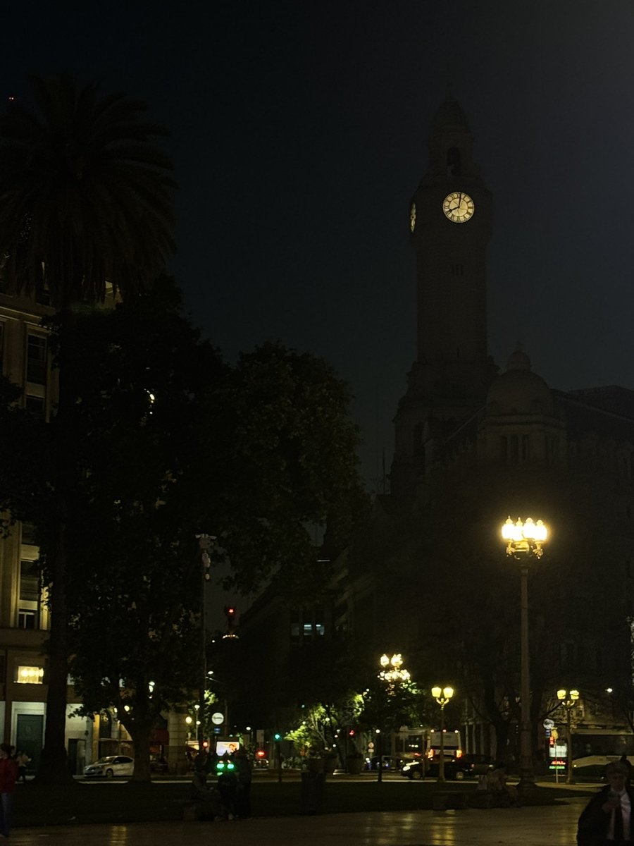 0xpanicError's tweet image. Buenos Dias