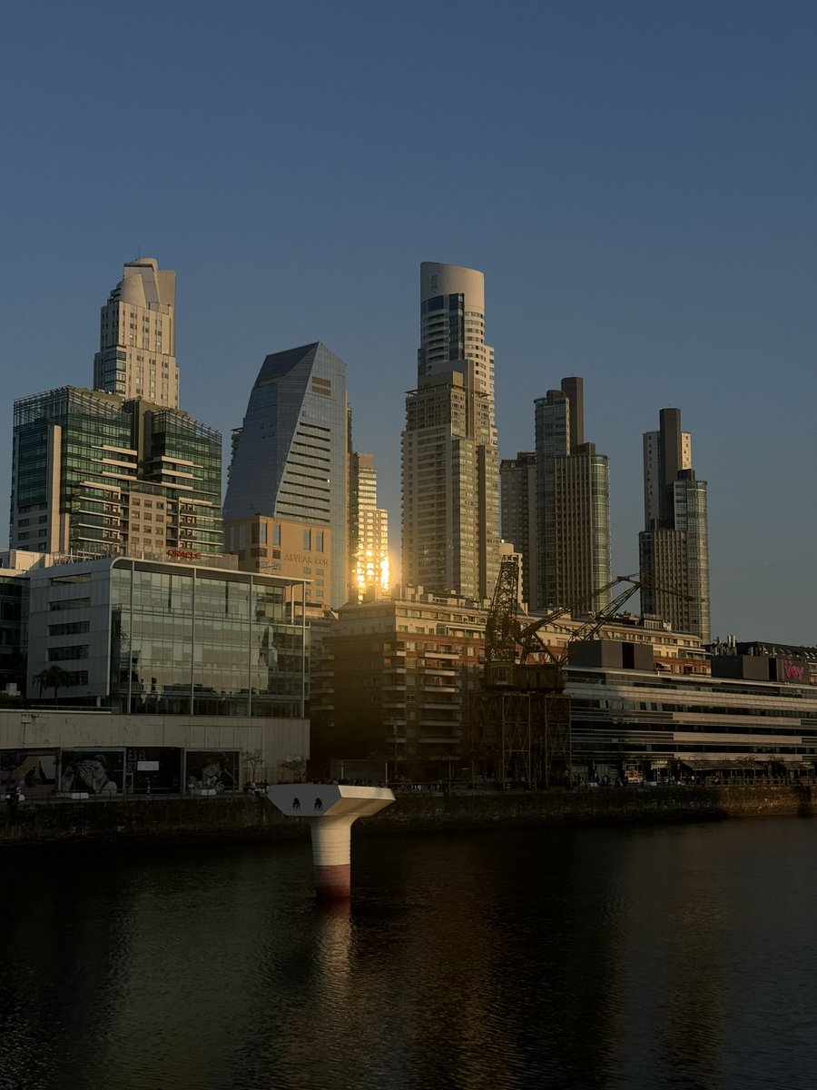 0xpanicError's tweet image. Buenos Dias