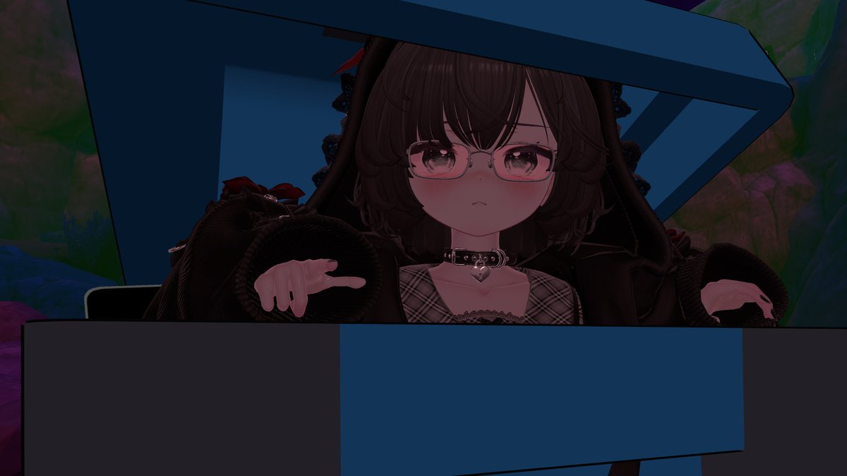 lightnellx's tweet image. Hi there. ~♡