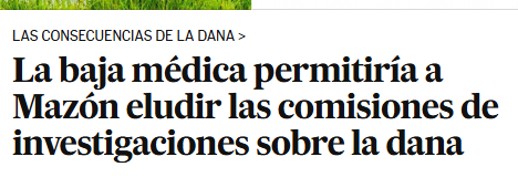 Dejo esto por aquí, para que también os ofendáis vosotros: