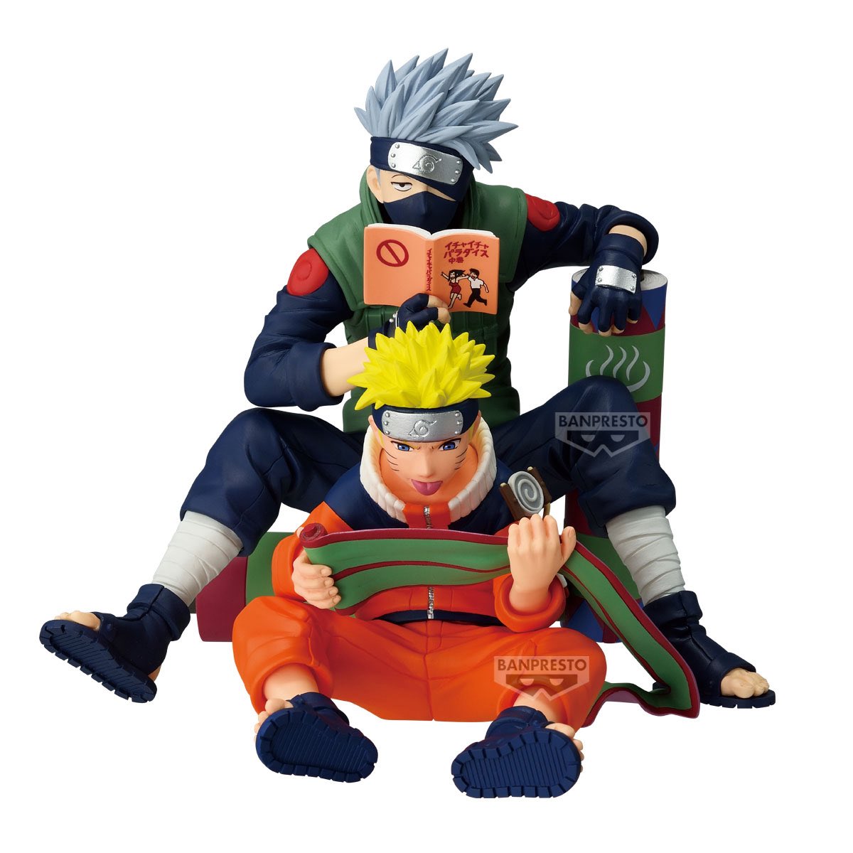 最新プライズフィギュアまとめ売り　18個セット　NARUTO　ゴジータ　他 最新プライズフィギュアまとめ売り 18個セット NARUTO ゴジータ 他