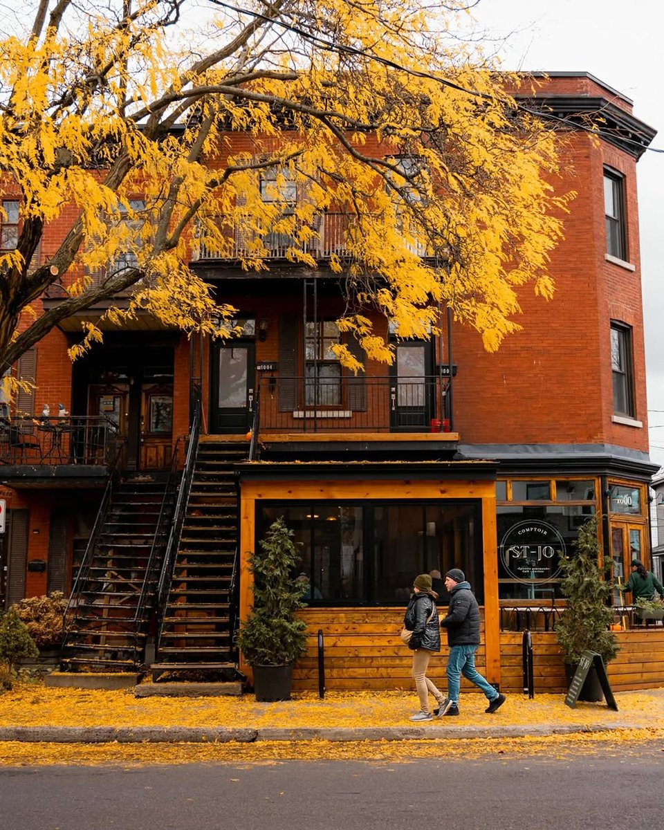 Montréal tweet media