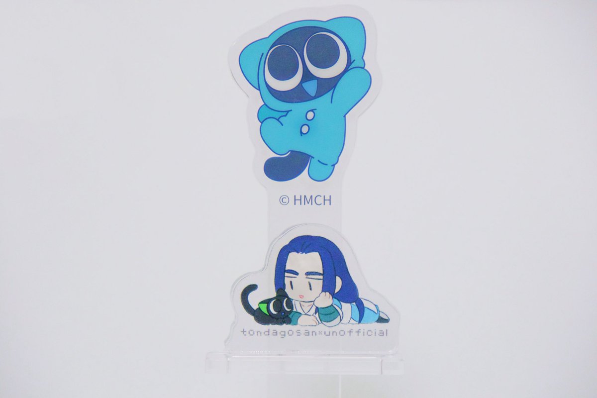 ぴったりだね♪
<a href="/tondagosan/">丼田ごさん💚💙西1ス62a</a> さんありがとうございます😊