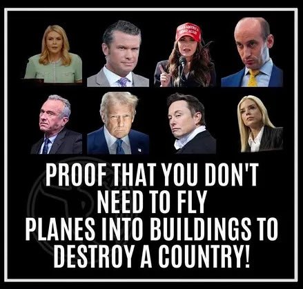 EyeOfTheIdol's tweet image. The new horsemen of the apocalypse!

#DV1 #DemsUnited