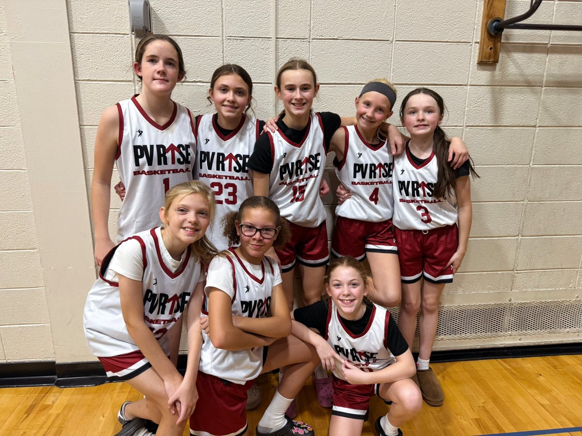 Payton Verhulst Rise tweet media