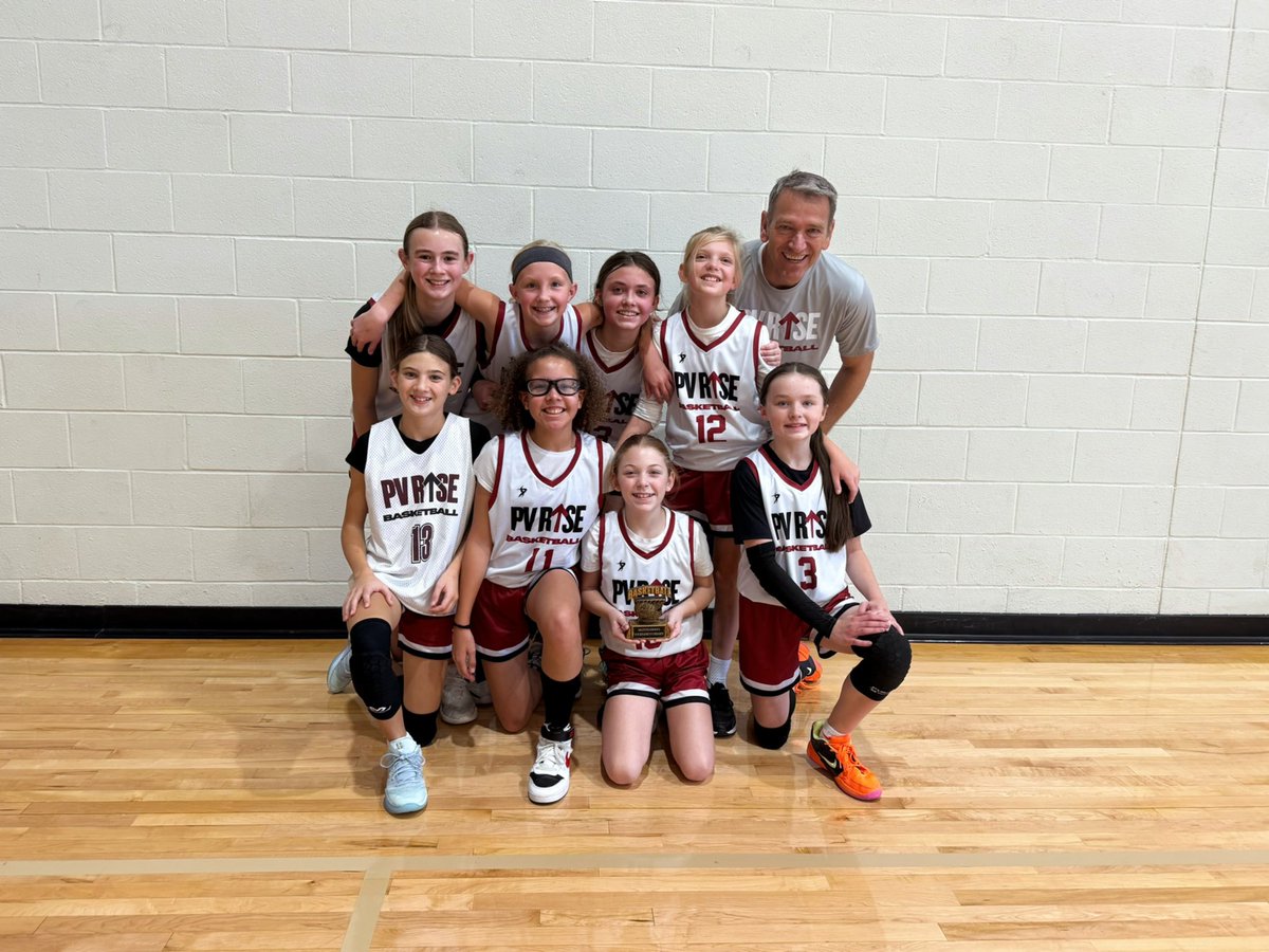 Payton Verhulst Rise tweet media