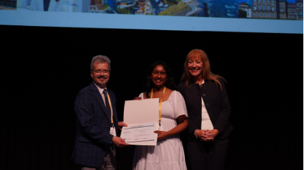 Pharmaceutical Science at FIP tweet media