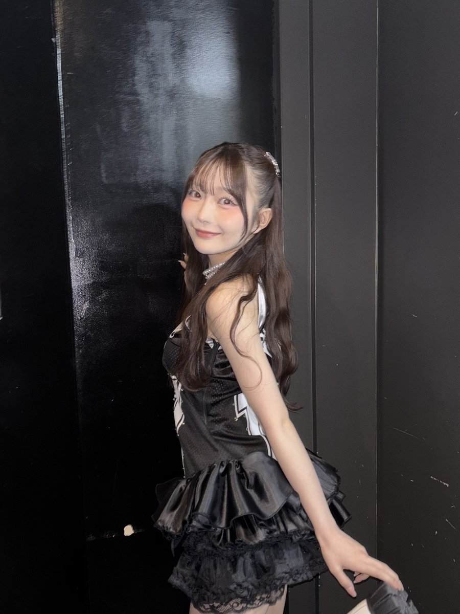 リリカです。2点