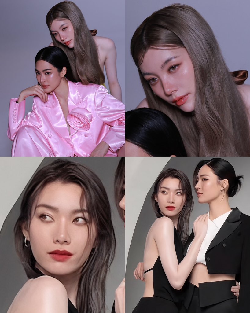 แกว่าน้องออมมองกล้องด้วยจริตไหน

1. มองแม่ผัว
2. มองเมียน้อย