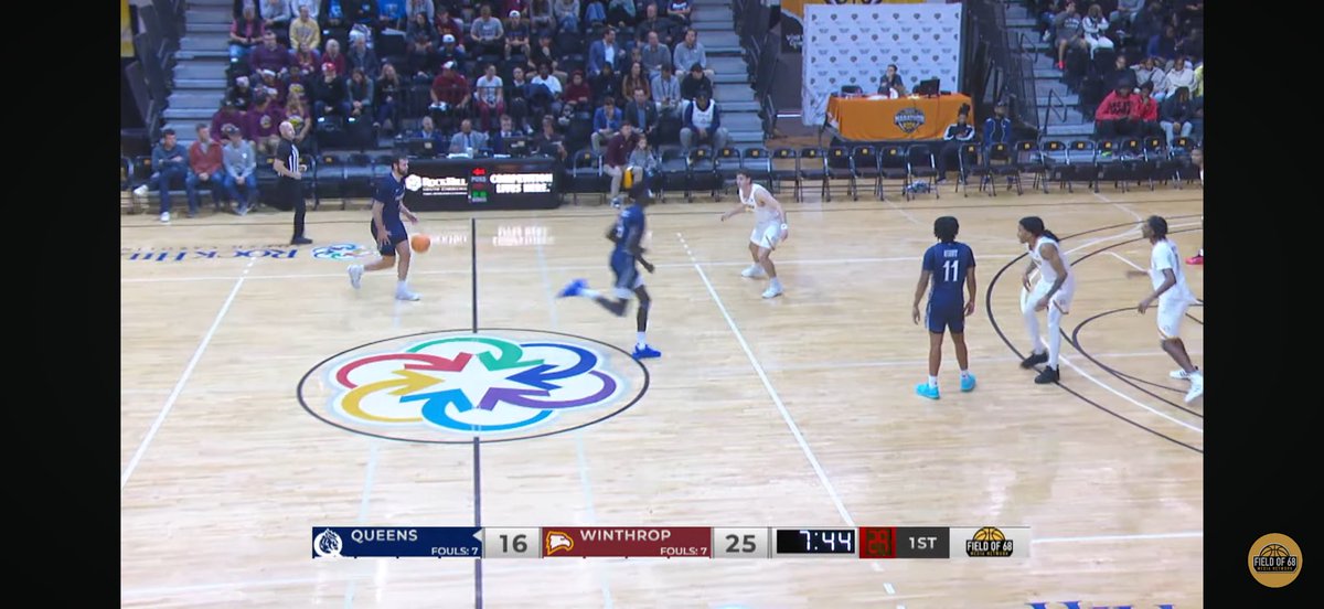 If you weren’t here at 6:00am on November 3rd, don’t bother showing up in March.