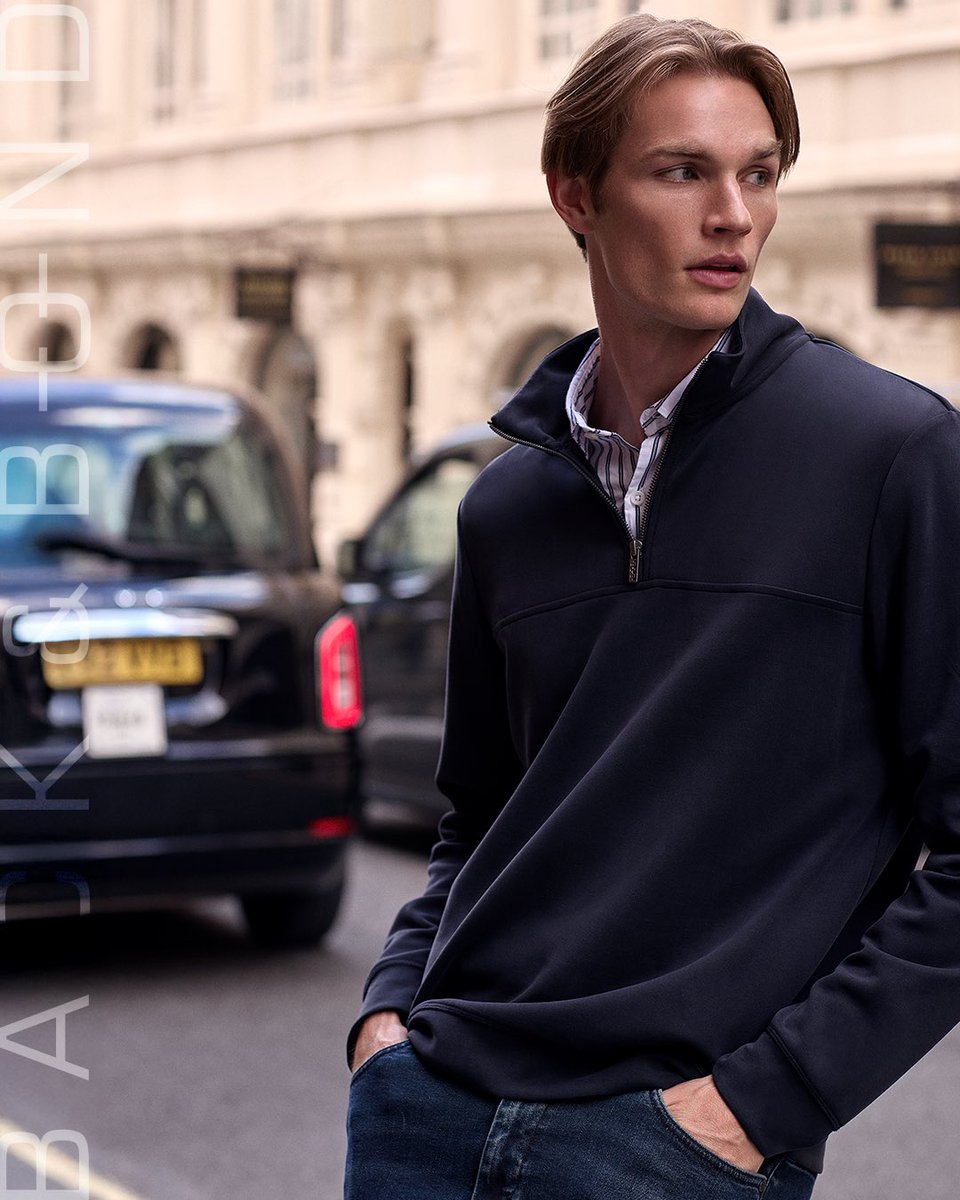 BackAndBond's tweet image. Stilin varsa, bir adım öndesin.
backandbond.com

#BACKANDBOND #StaySimple