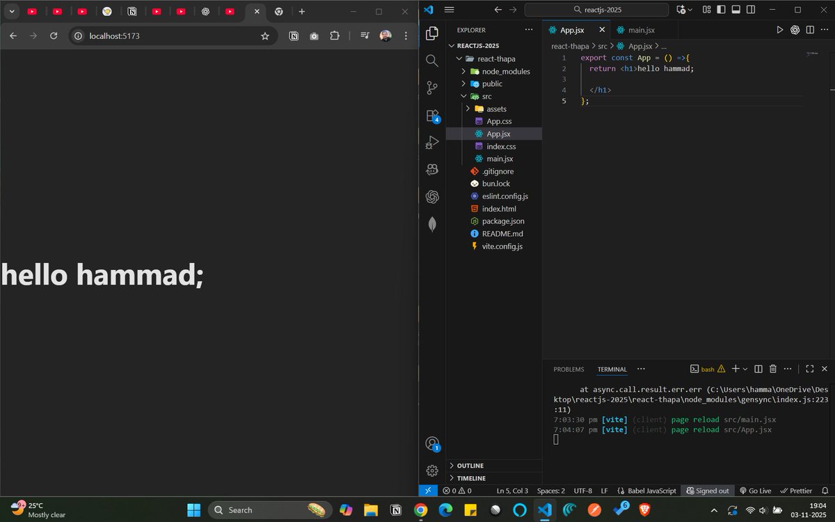 Hammad Raza tweet media