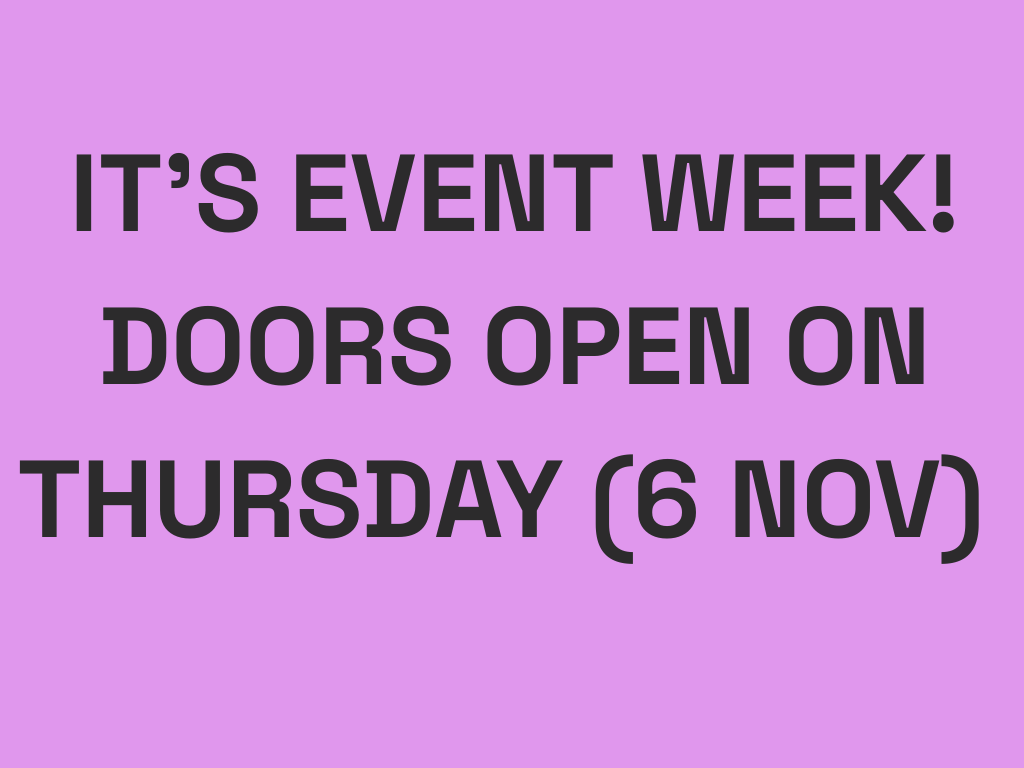 HSCreativeOps's tweet image. 🚨Final Call: Creative Operations Sydney 2025 – This Thursday
Hear from Domino’s, Telstra, Tourism Australia &amp;amp; more. Network with top creative teams
💥$200 off next 5 sign-ups with code SYDNEY200
📍Hilton Sydney | Co-located DAM Sydney
🔗na.eventscloud.com/ereg/newreg.ph…
#CreativeOpsSydney