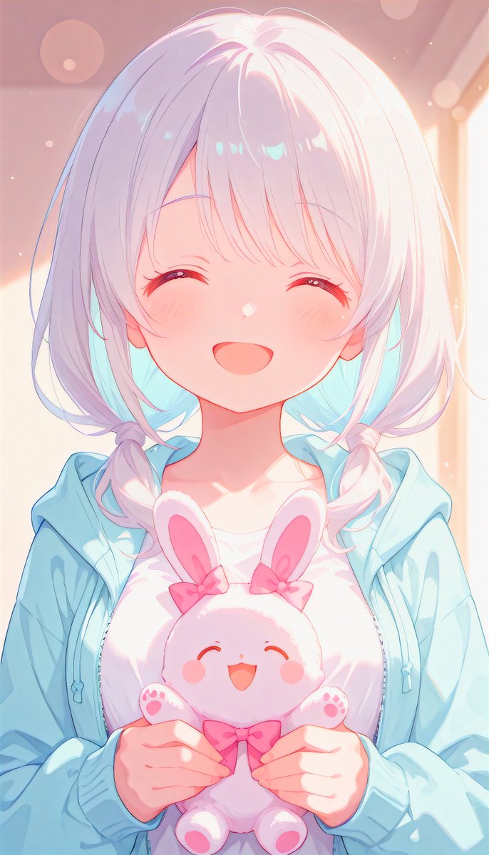 『みんな月曜日おつかれさま💕そしてなぜか1回しか除されてないのに影🍞になったよ(&gt;ㅿ&lt;;;)ってことでみんなも気を付けてね🌟良い夜を⭐️』
#AIart