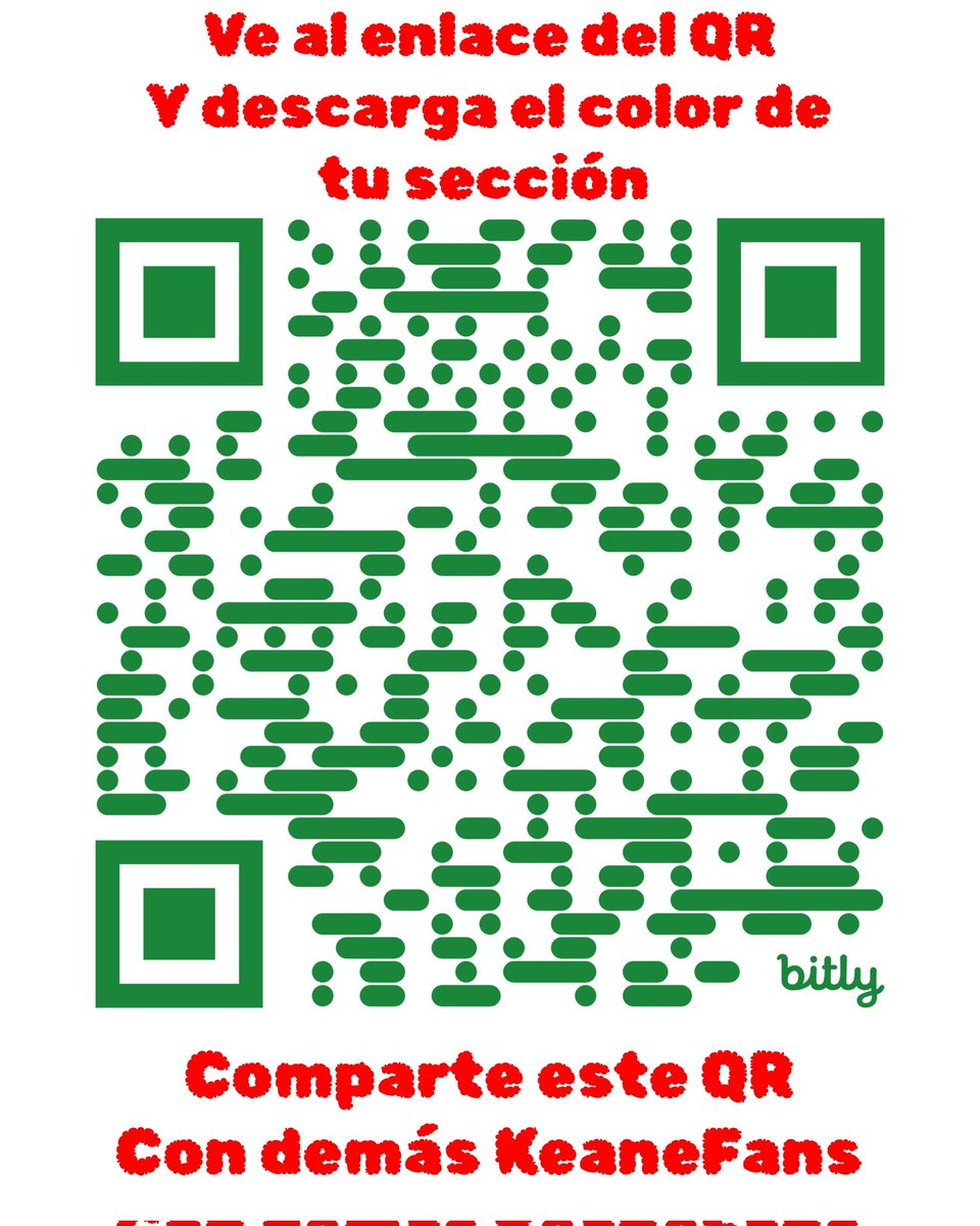 keane_mx's tweet photo. Esta será la bienvenida a Keane cuando entren al escenario en el Teatro Metropolitan

Lleva un globo de tu color en ilumínalo con tu flash o descarga tu fondo de celular aquí
💚🤍❤️
https://t.co/lV2EygHbJO

Las instrucciones están en la primer imagen

Nos vemos en el Metropolitan https://t.co/qy8cHTsWeT