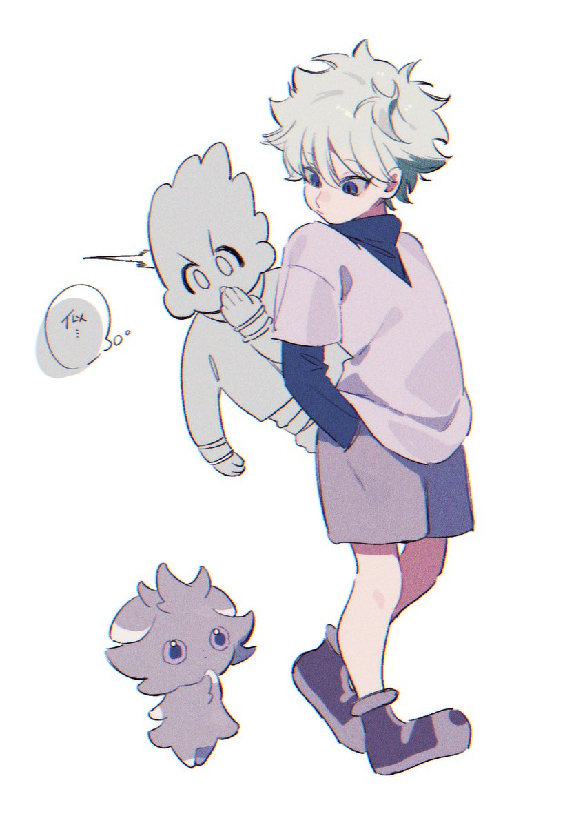 佐野ｺﾈ tweet media