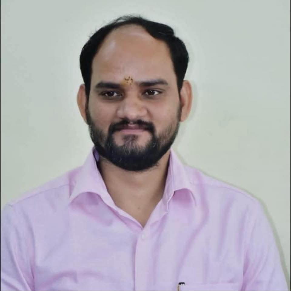 संघर्षशील व्यक्तित्व,छात्र राजनीति की उपज,भाजपा नेता प्रिय भाई श्री Vishal Mishra जी आपको जन्मदिवस की बहुत बहुत बधाई शुभकामनाएं ।
आराध्य देवाधिदेव महादेव आपकी समस्त मनोकामनाएं पूर्ण करें।