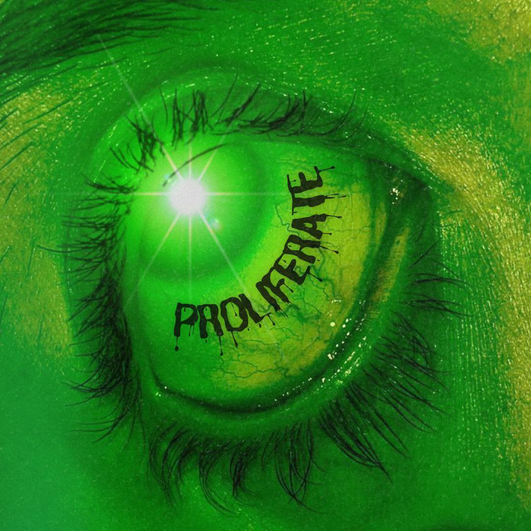 Sentient Memetic Proliferation tweet media