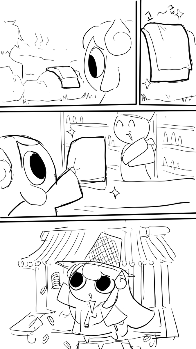 무레이 tweet media