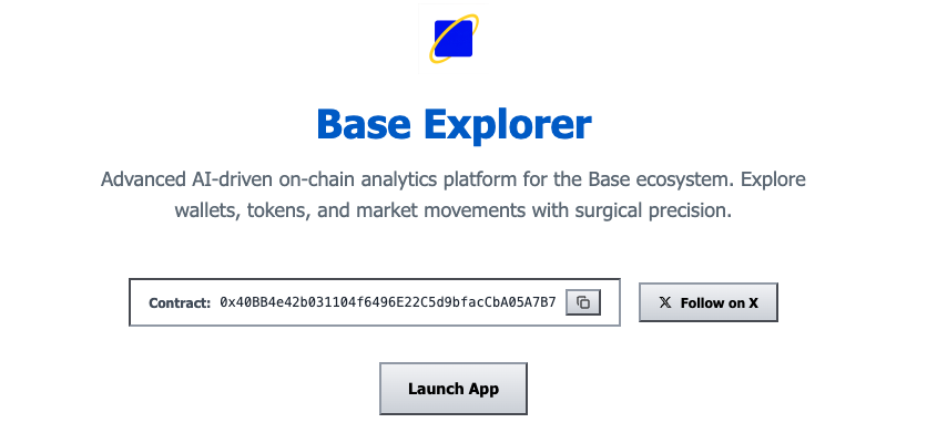 ExplorerOnBase's tweet photo. @EzBruv Updated now btw 👍 https://t.co/6O58Txvx6I