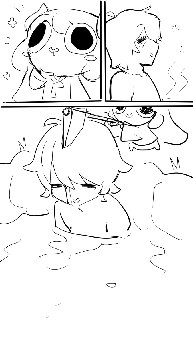 무레이 tweet media