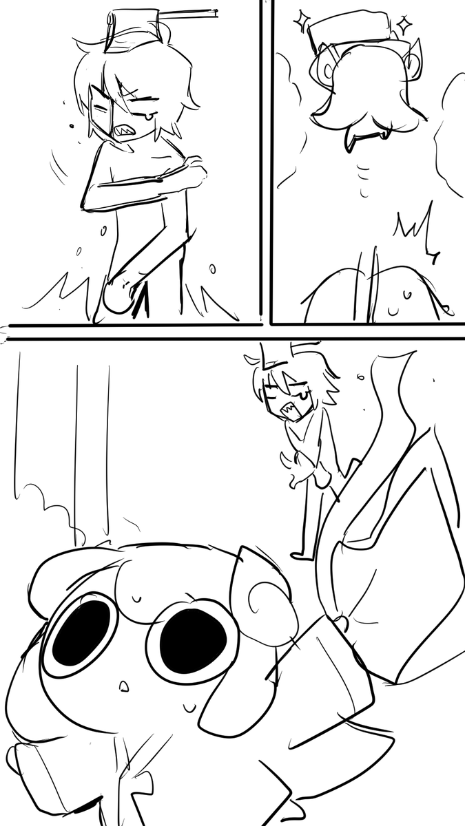 무레이 tweet media