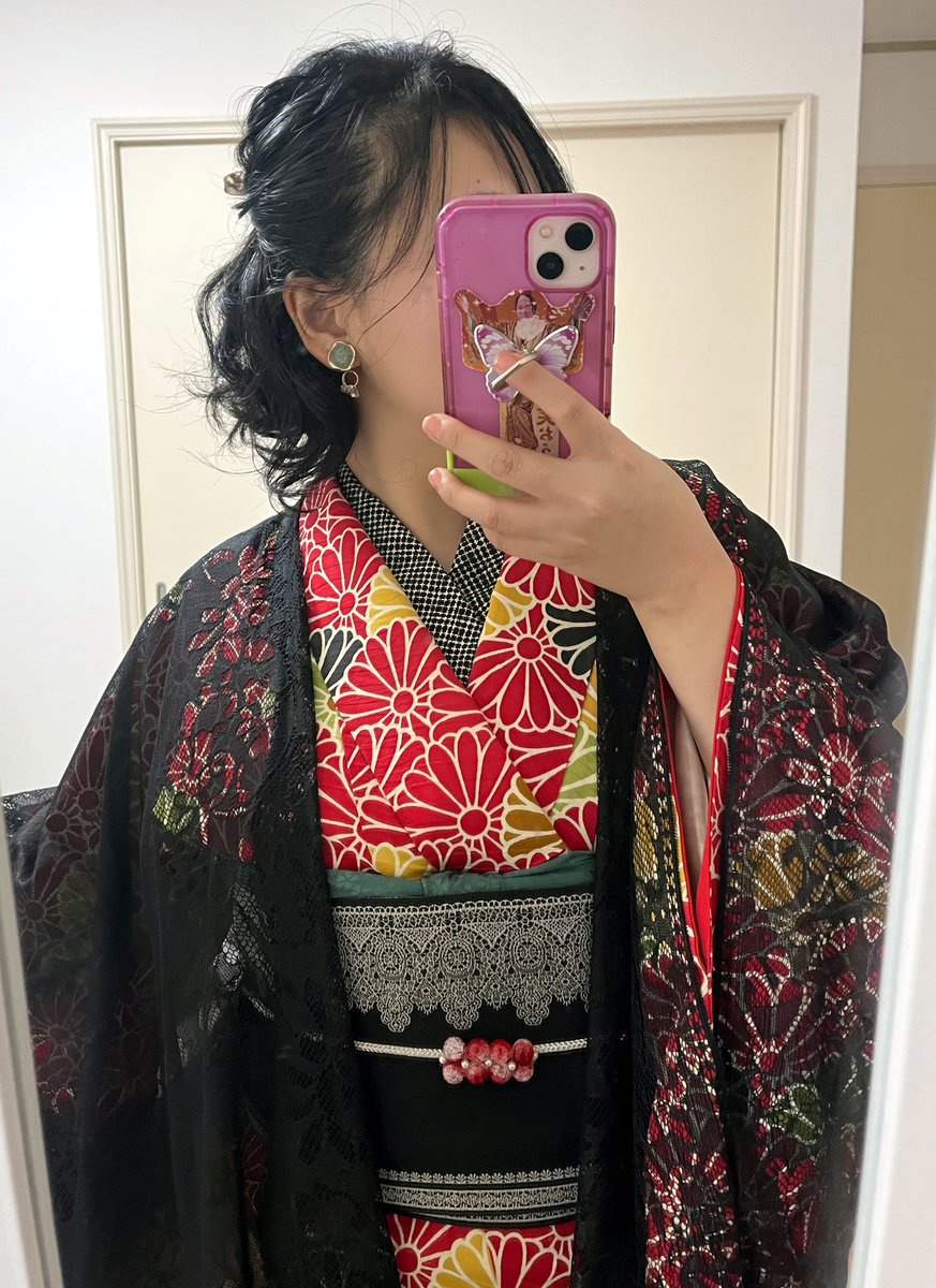 ミニチュア着物　　ぽんちくん♪♪ページ 和布でちくちくミニチュアのお着物 | 本の情報 | ブティック社