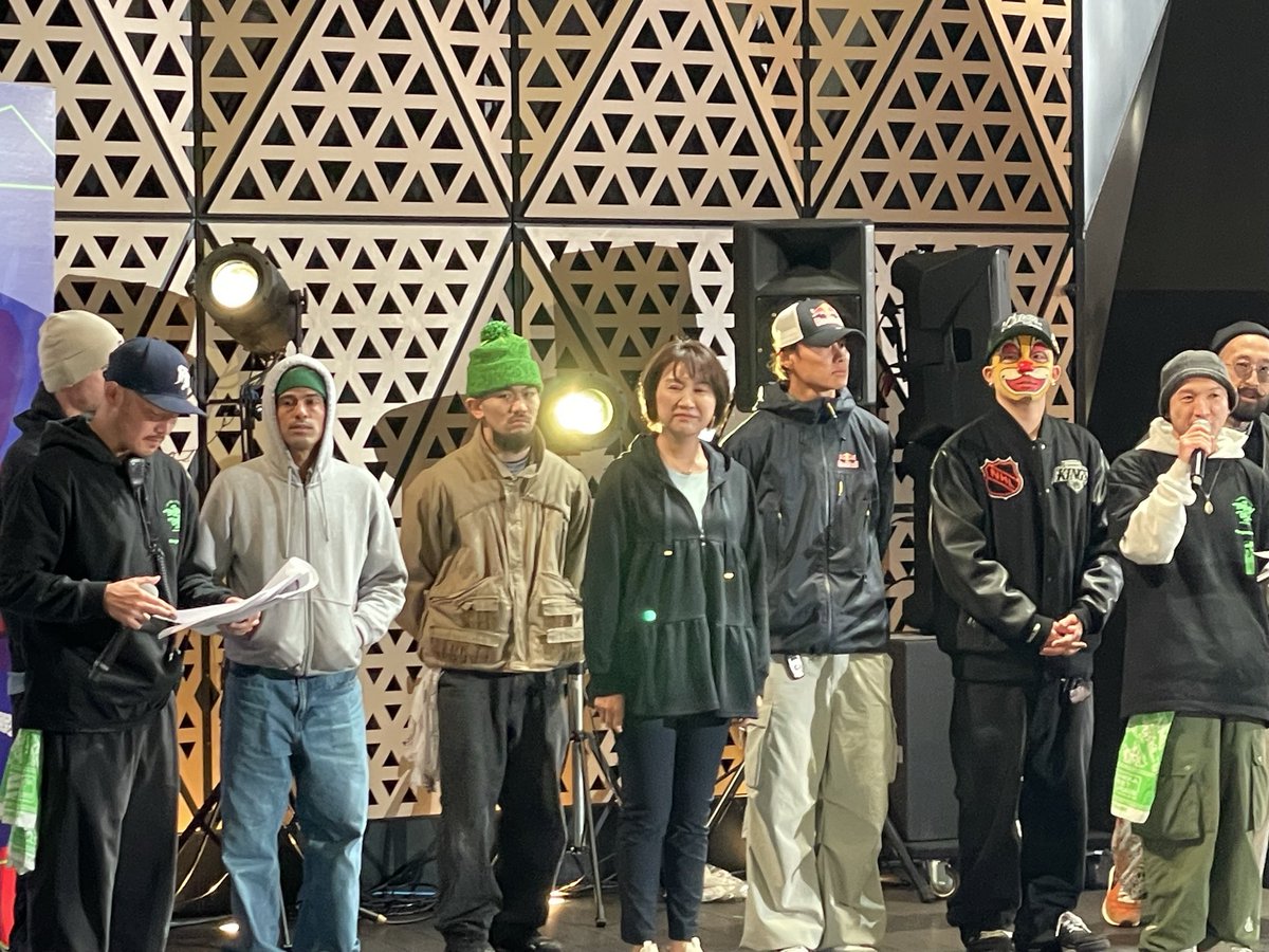 高際みゆき|豊島区長 tweet media