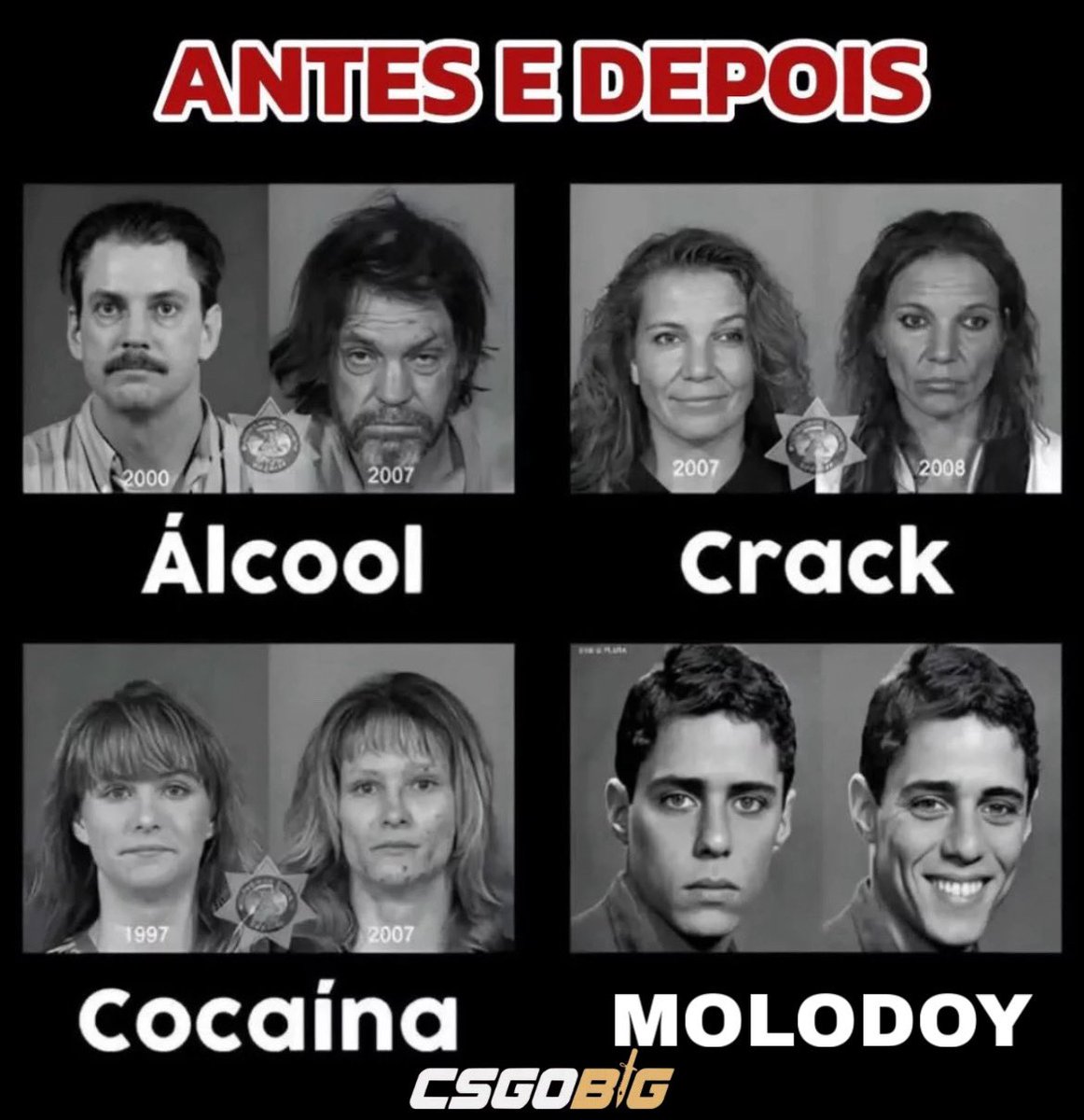 CeguetaGames's tweet photo. 2024 ➡️ 2025 https://t.co/t0CFoDpjdh