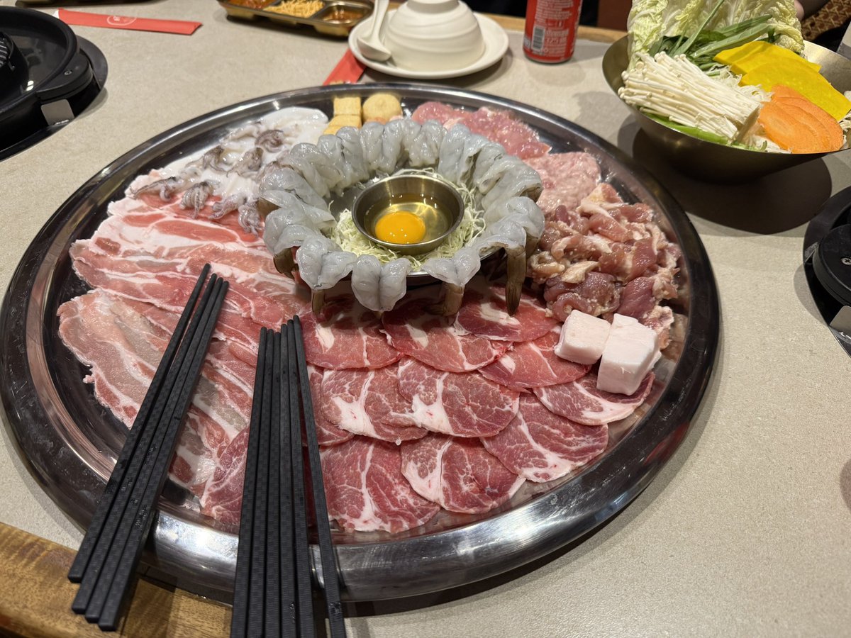 うまそー！！！！！
これは有名なのかな？